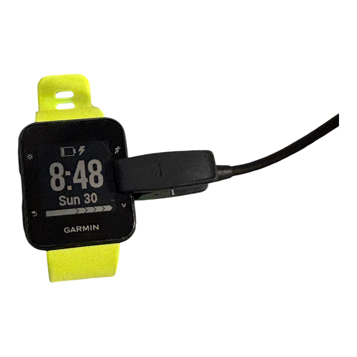 77 -  Garmin Watch