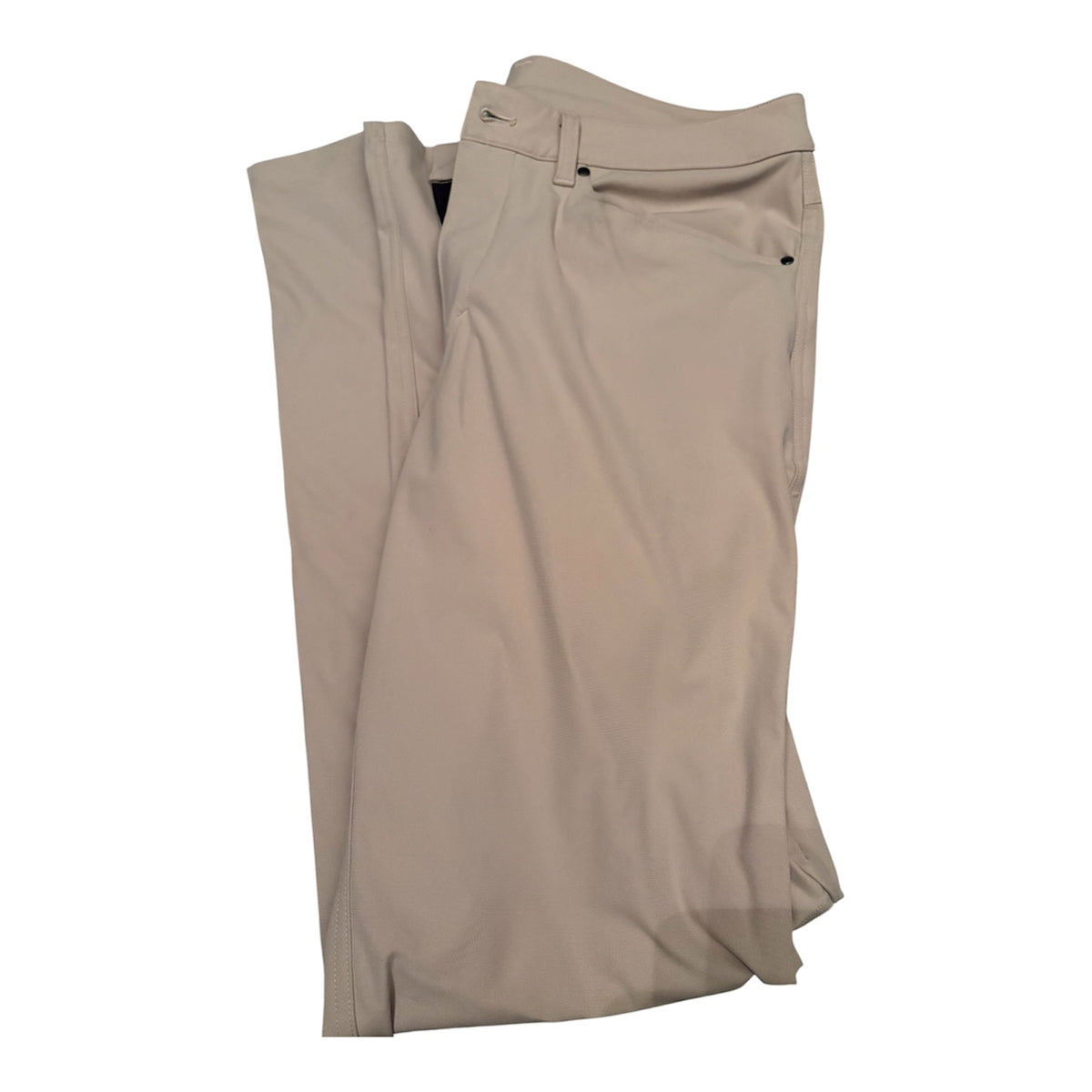 77 -  Lululemon Men's ABC classic fit 32x34L