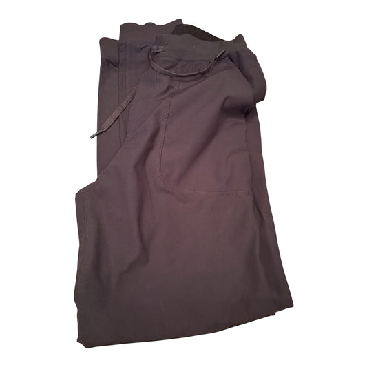 77 -  Men's Lululemon Joggers sz Large