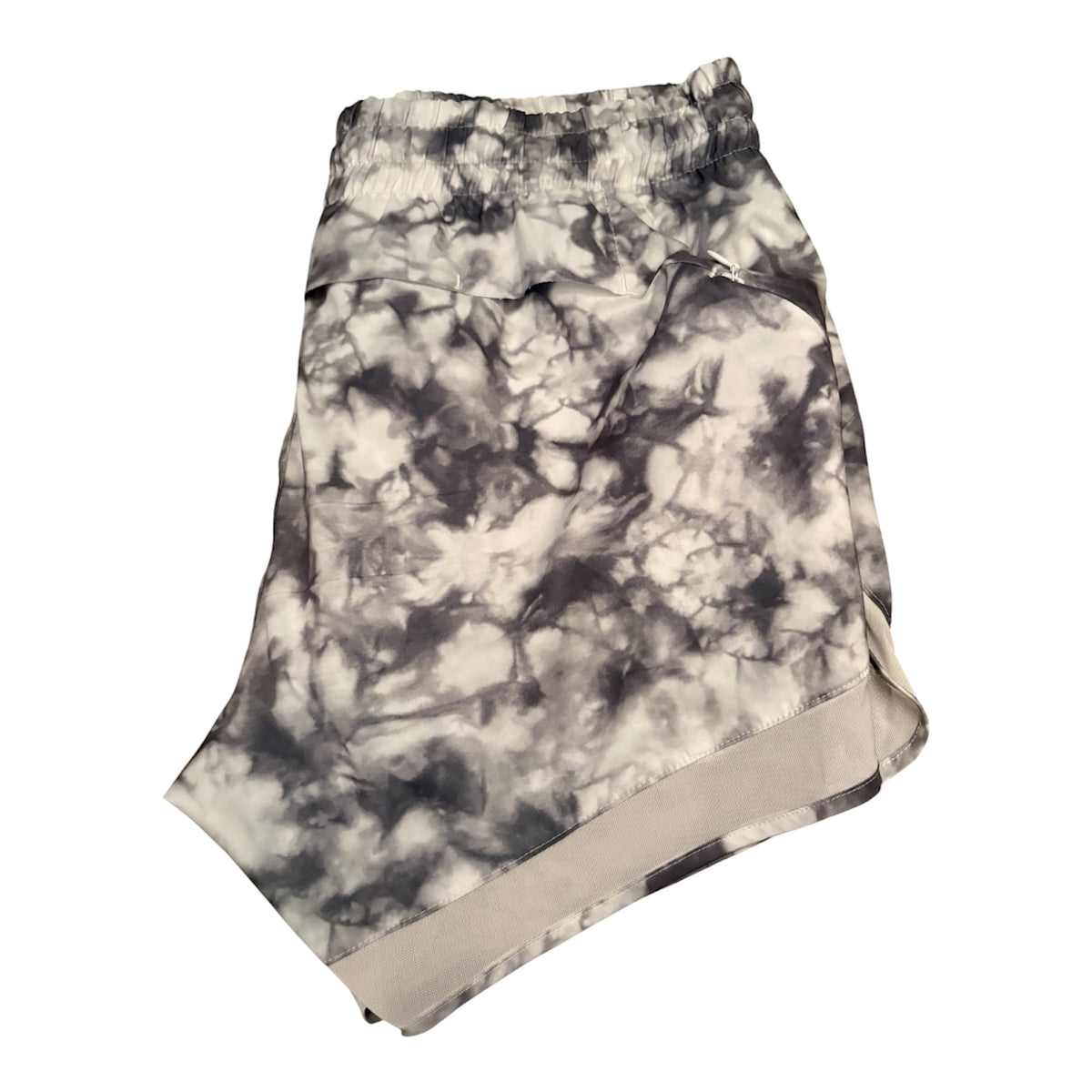 77 -  Athlete Shorts sz small