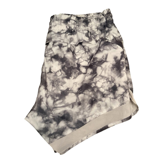 77 -  Athlete Shorts sz small