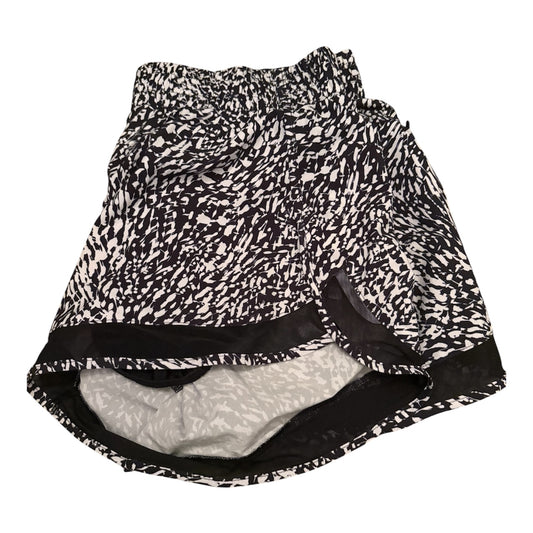 77 -  Athlete Shorts sz small