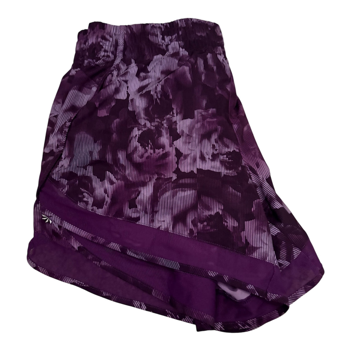 77 -  Athlete Shorts sz small