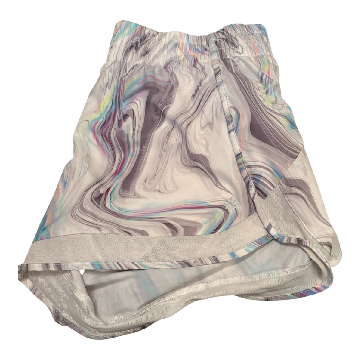 77 - Athleta Short sz small