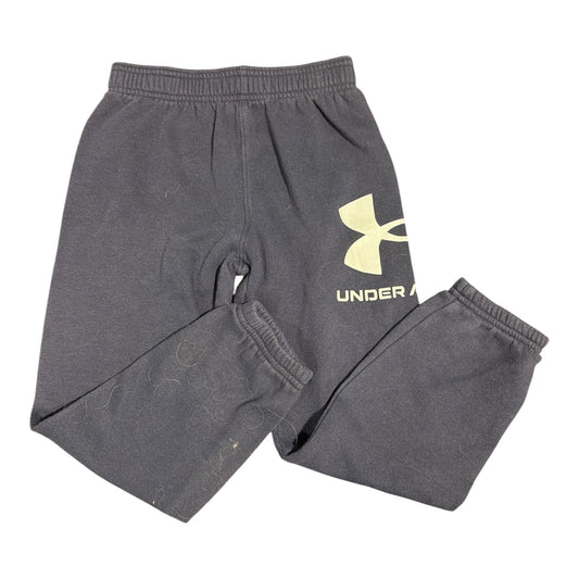 77 -  Under Armour sz 6 NAVY *REDUCED*