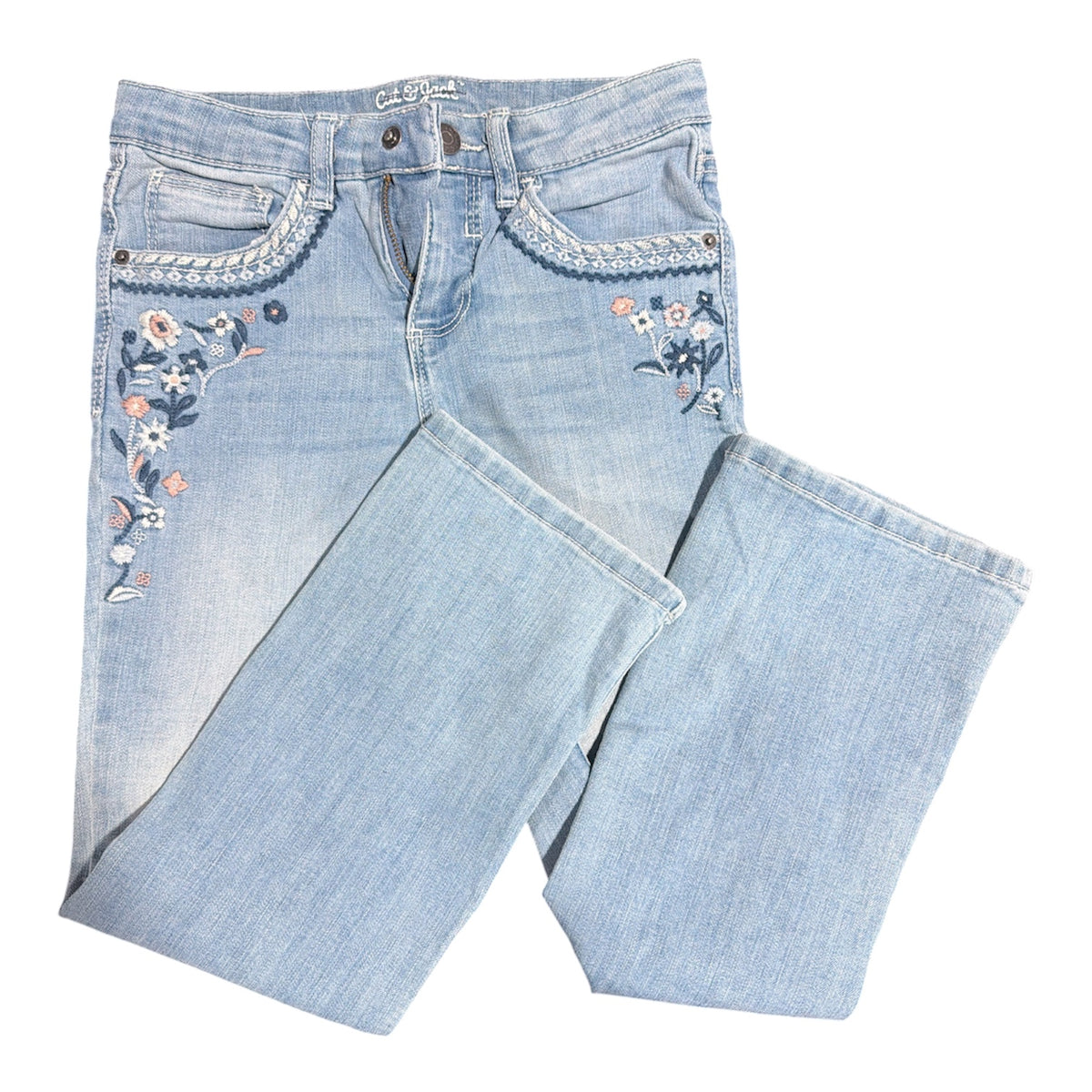 77 - Cat & Jack sz 6