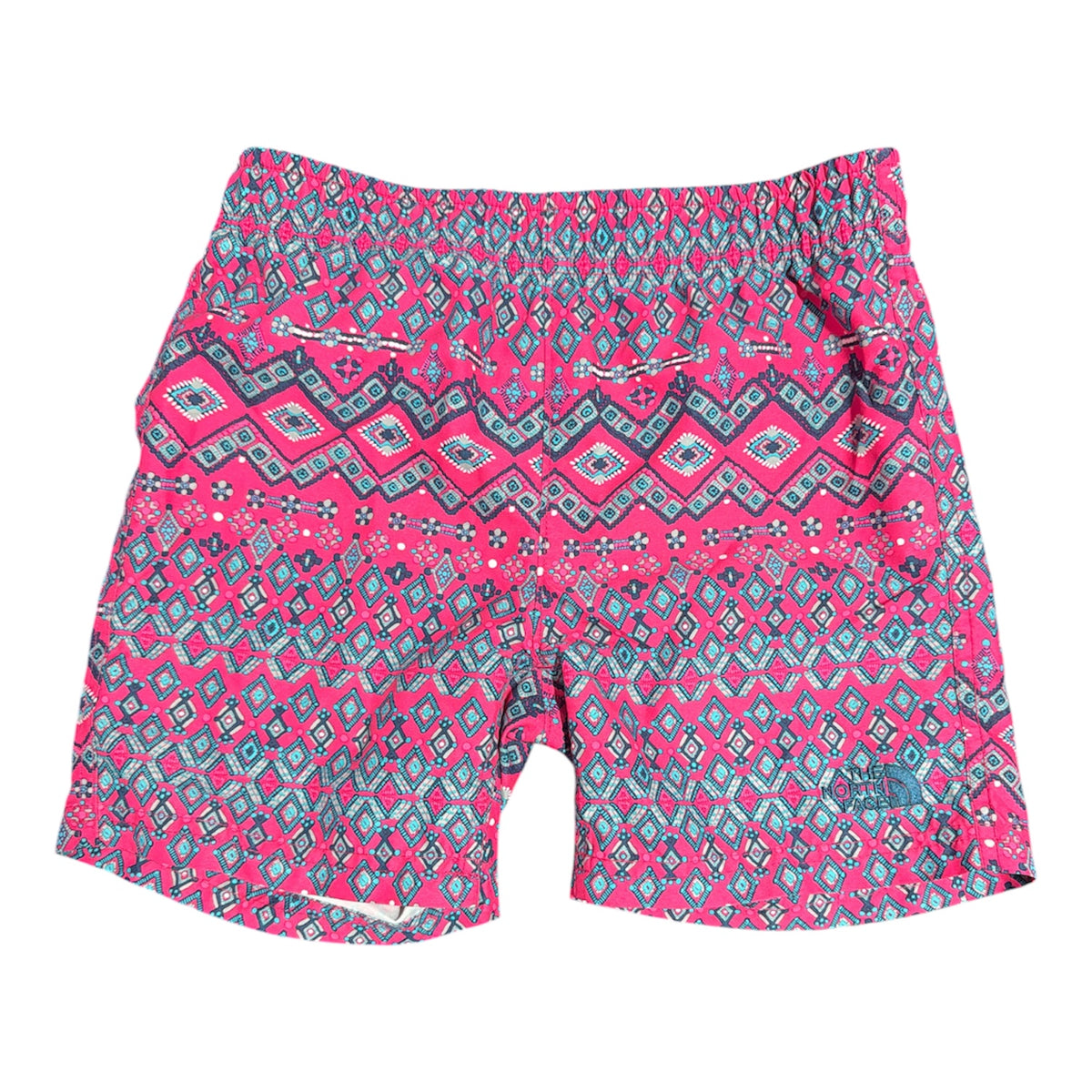 77 - North Face sz 5 like baggies Shorts