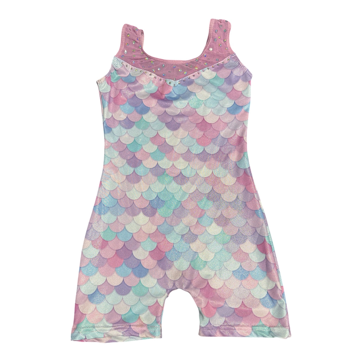 77 - Leotard sz 5/6