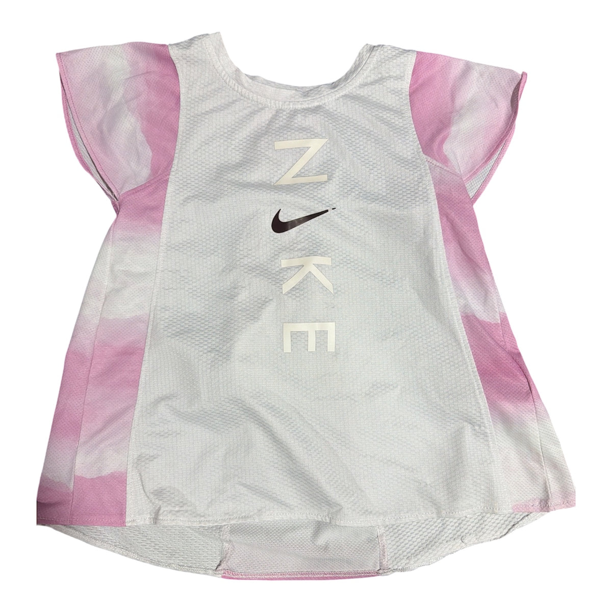 77 - Nike sz XS tunic type shirt SUPER cute