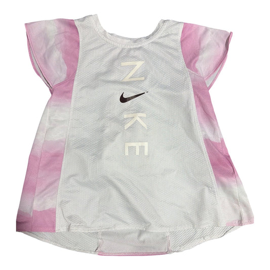 77 - Nike sz XS tunic type shirt SUPER cute *REDUCED*