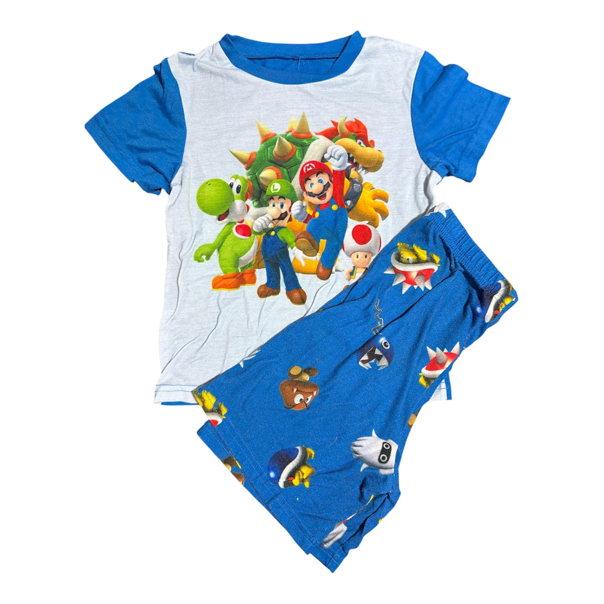 77 - Mario Pjs sz 6