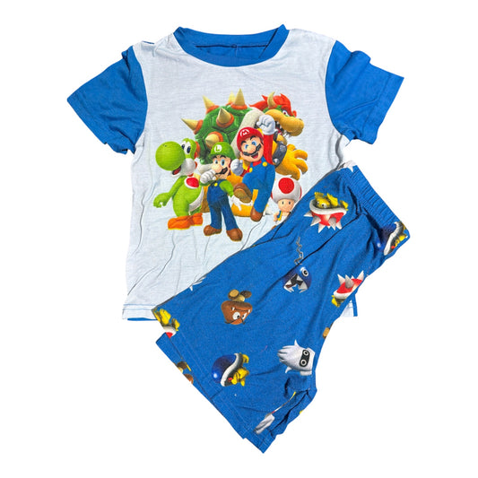 77 - Mario Pjs sz 6
