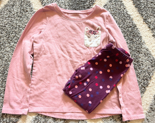 Seller 120, VGUC Girls 4T Outfit