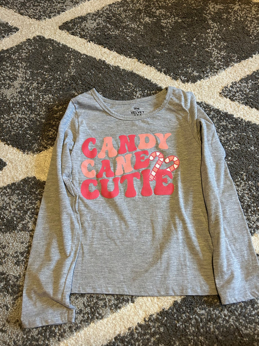 Seller 120, NWOT, Girls 6X Shirt