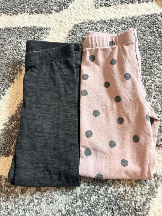 Seller 120, VGUC Girls XS 4/5 Leggins