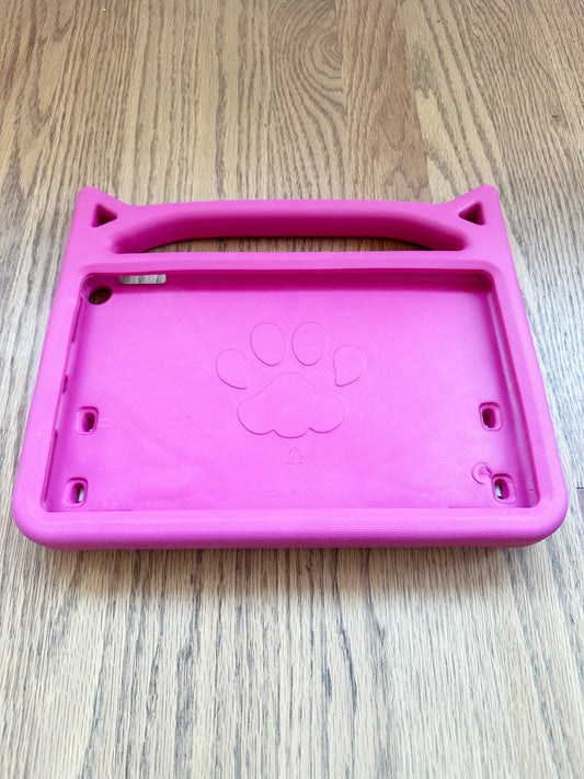 Pink Amazon Tablet Case- Fire HD 10
