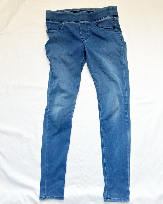 #56 Old navy stretchy jeans women 4
