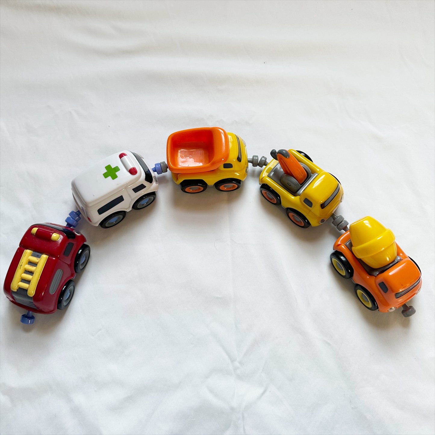 #56 Lakeshore Magnetic vehicles
