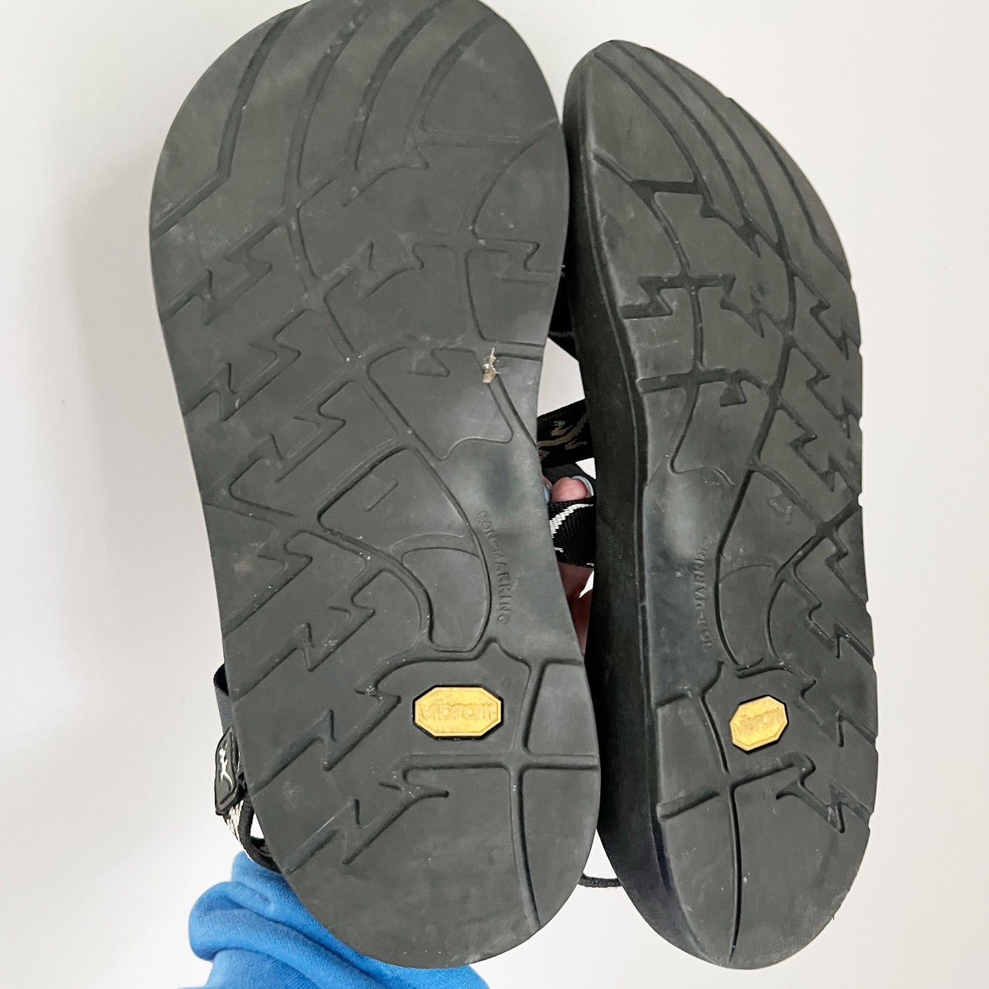 Seller 196 Men’s Chaco sandals size 11