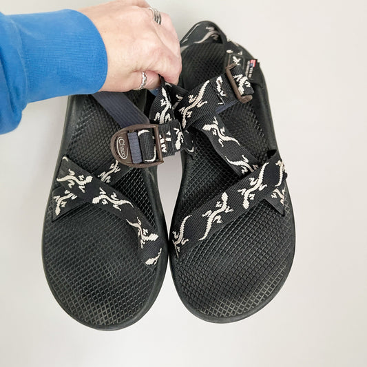 Seller 196 Men’s Chaco sandals size 11