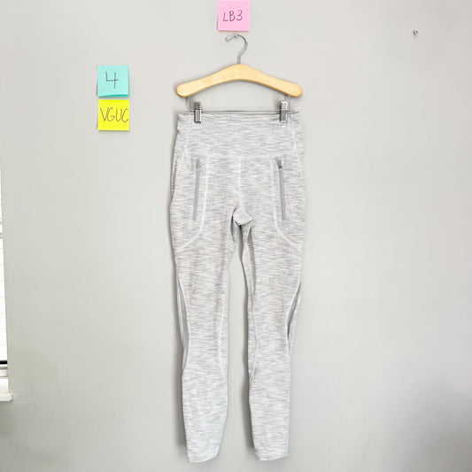 Seller 196 Lululemon invigorate leggings 4