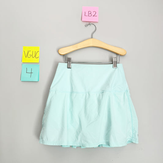Seller 196 IVL Tennis Skirt 4