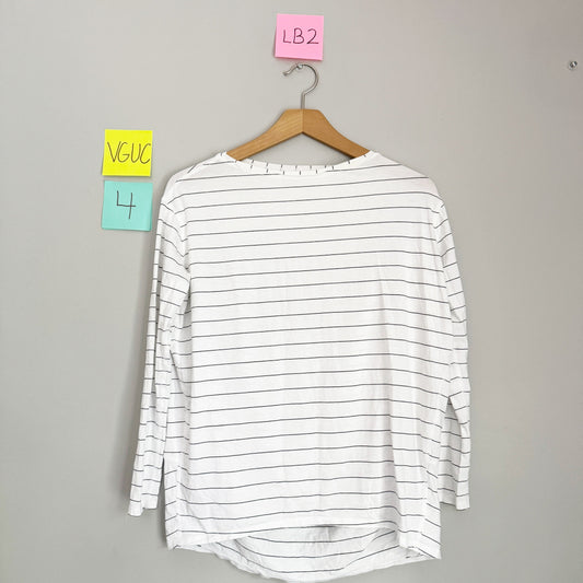 Seller 196 Lululemon striped top 4