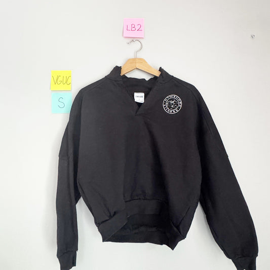 Seller 196 Gymshark pullover sweatshirt S
