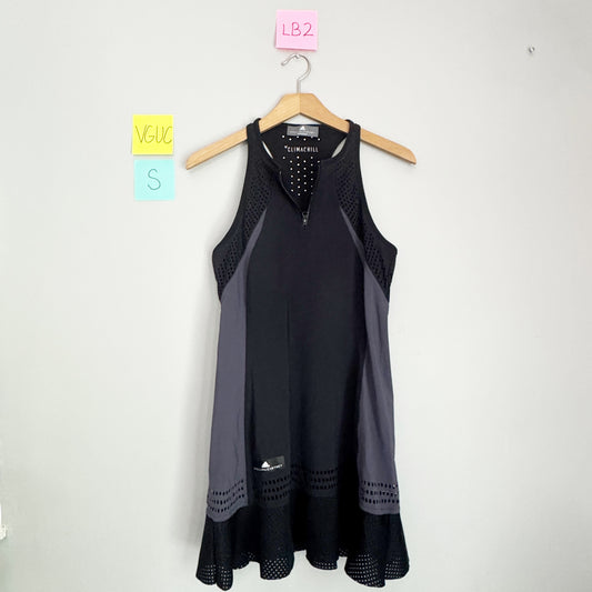 Seller 196 Stella McCartney for Adidas Tennis Dress S
