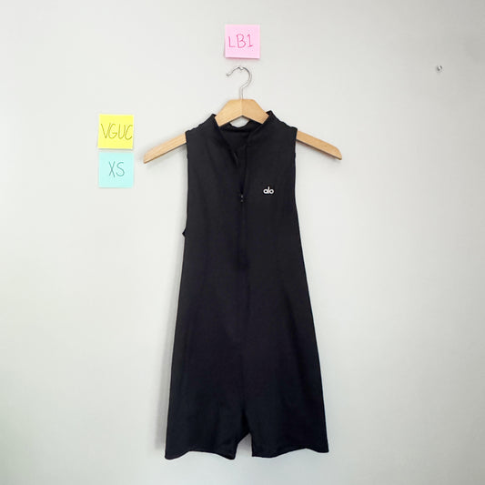 Seller 196 Alo one piece bodysuit XS