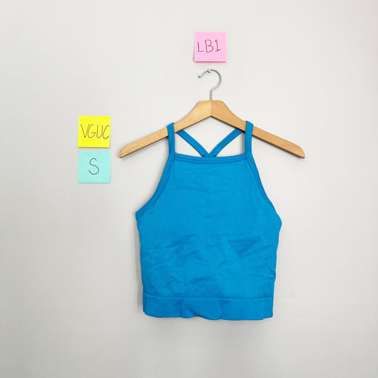 Seller 196 All in motion sports tank women’s S