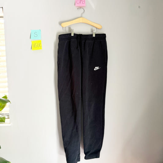 Seller 196 Men’s Nike black joggers S