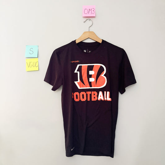 Seller 196 Men’s Bengals Nike tee S