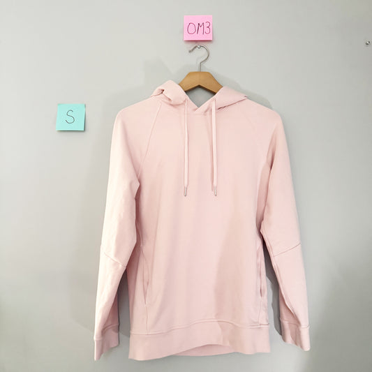 Seller 196 men’s Lululemon hoodie S