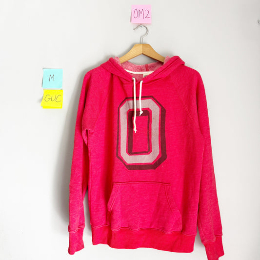 Seller 196 OSU homage hoodie Men’s M