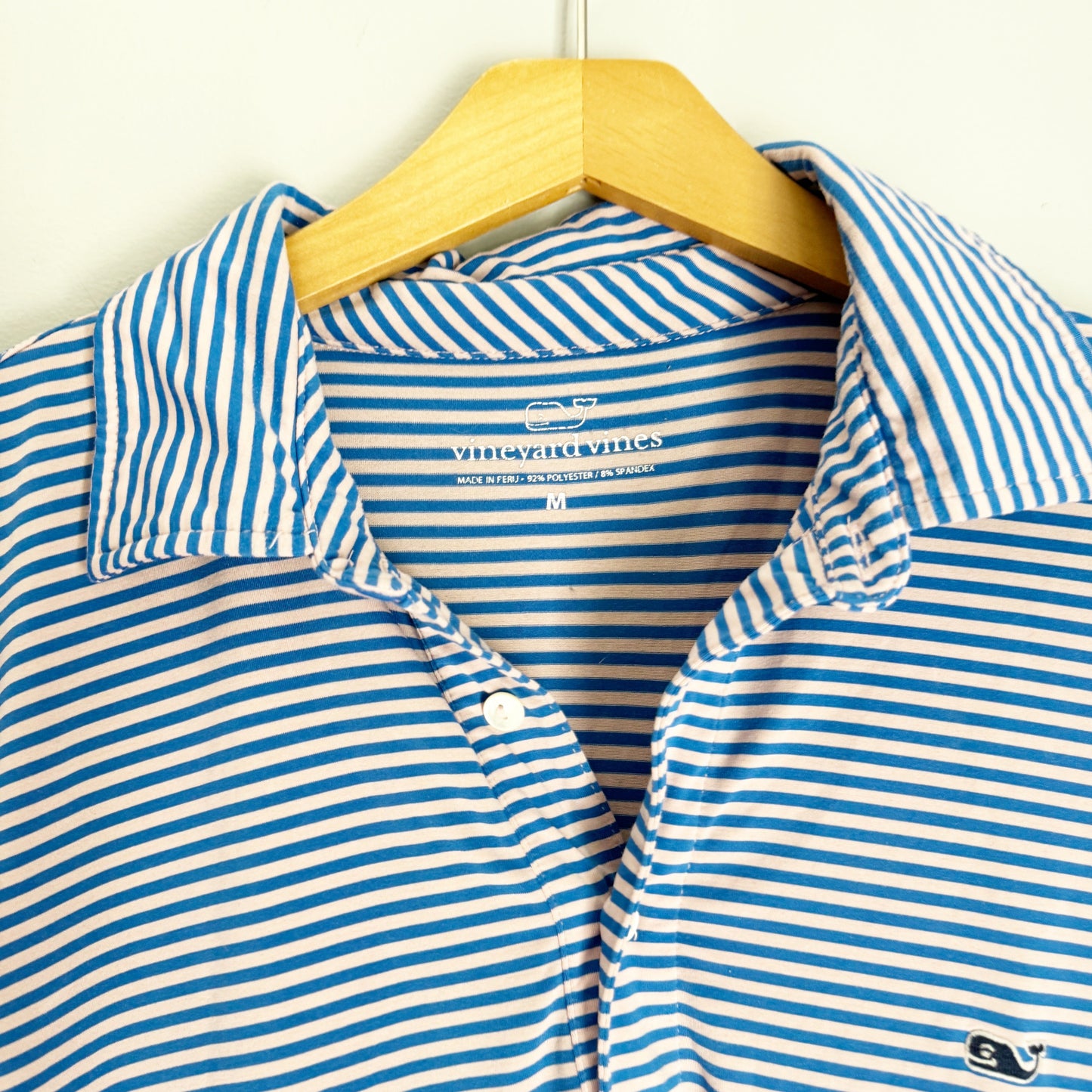 Seller 196 Peter Millar golf polo Men’s M