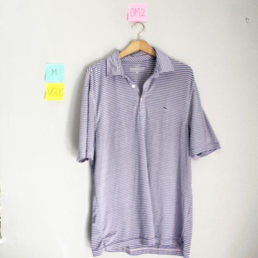 Seller 196 Peter Millar golf polo Men’s M