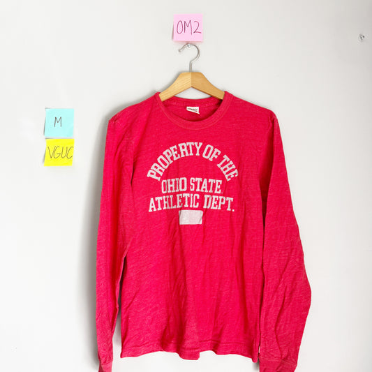 Seller 196 OSU tee men’s M