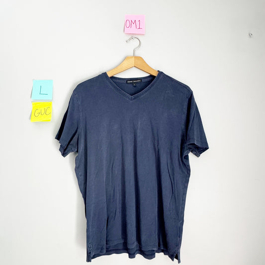 Seller 196 Robert Barakett tee Men’s L