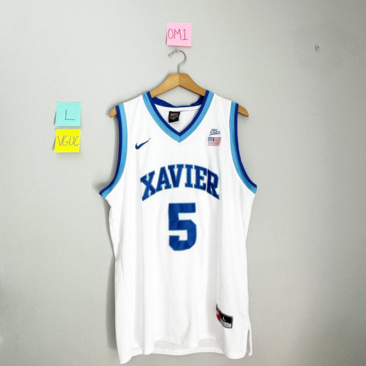 Seller 196 Men’s Xavier Jersey L