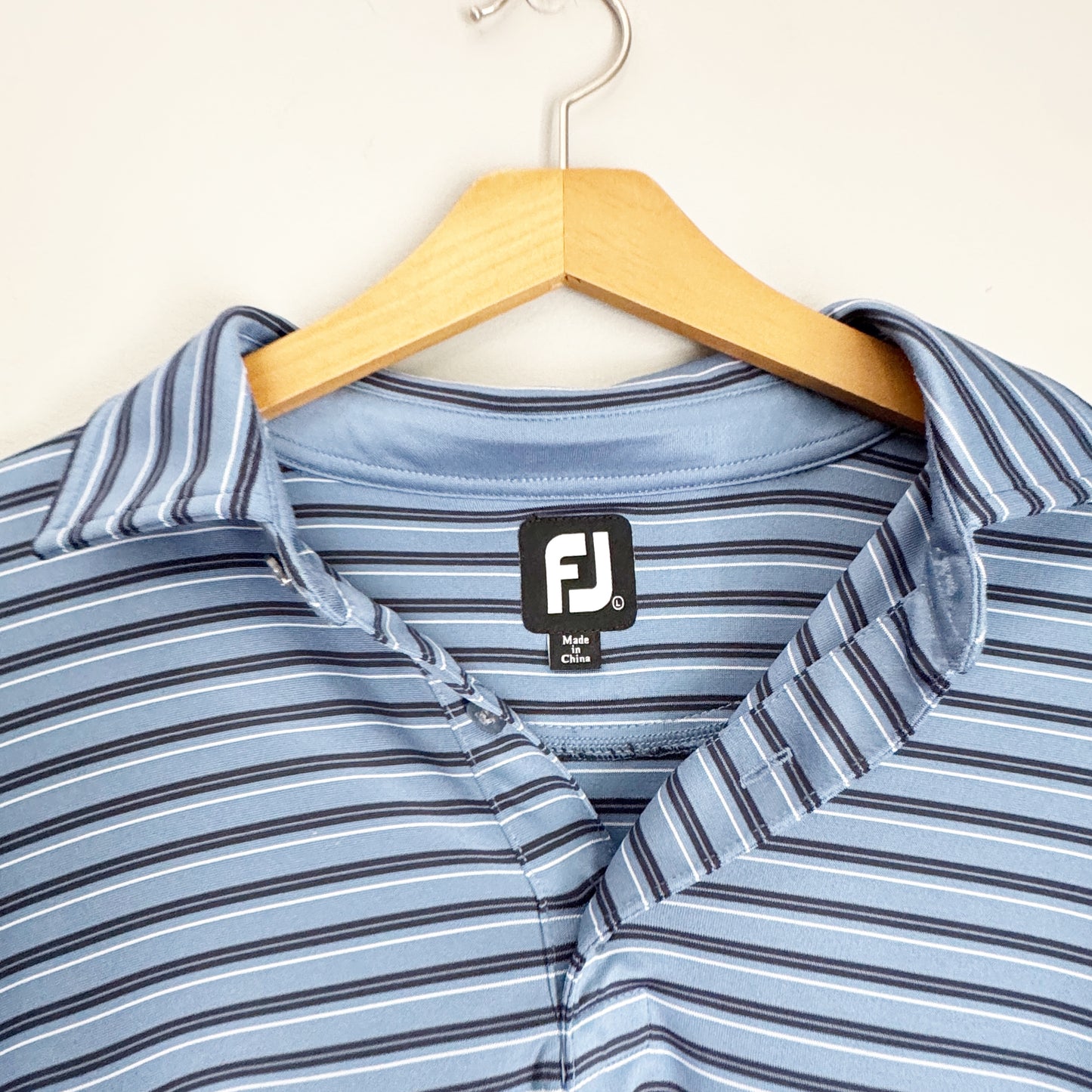 Seller 196 Men’s Footjoy Golf pullover L