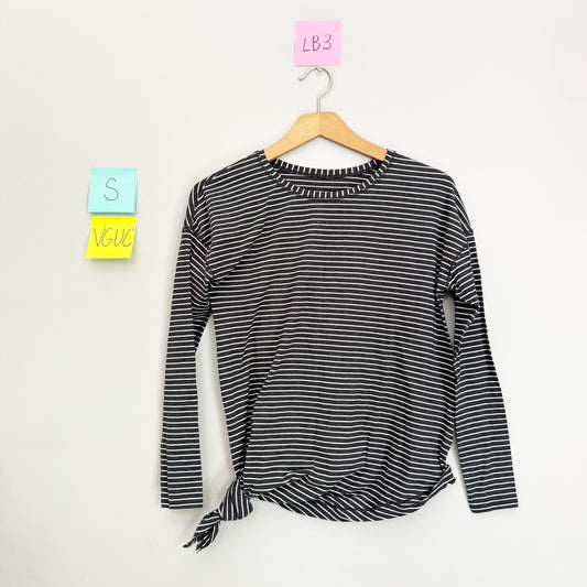 Seller 196 Lululemon To the Point top 4