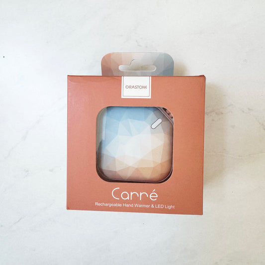 Seller 196 Handwarmer