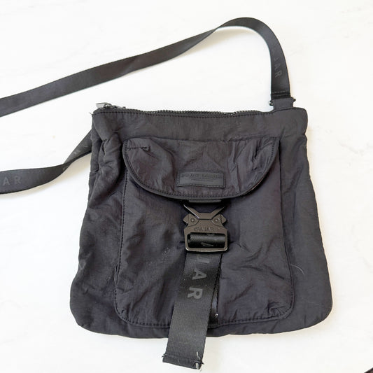 Seller 196 Pajar crossbody bag