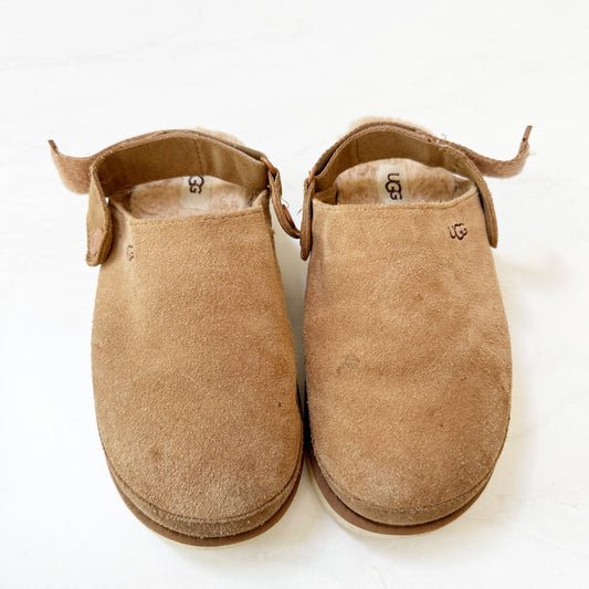 Seller 196 Ugg Clogs 6
