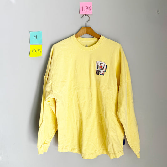 Seller 196 Walt Disney world tee M women’s