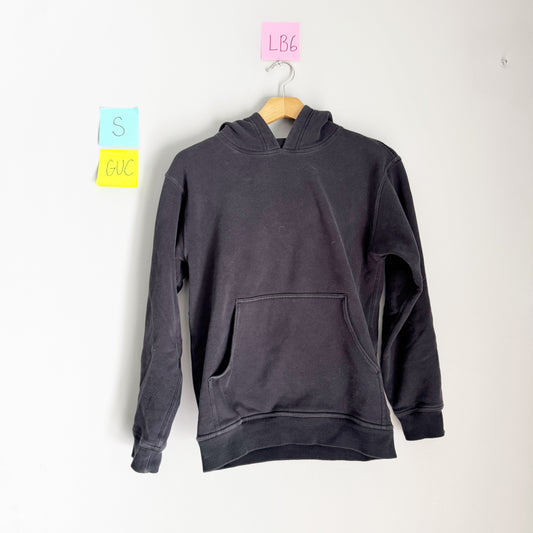 Seller 196 Black Lululemon hoodie S women’s