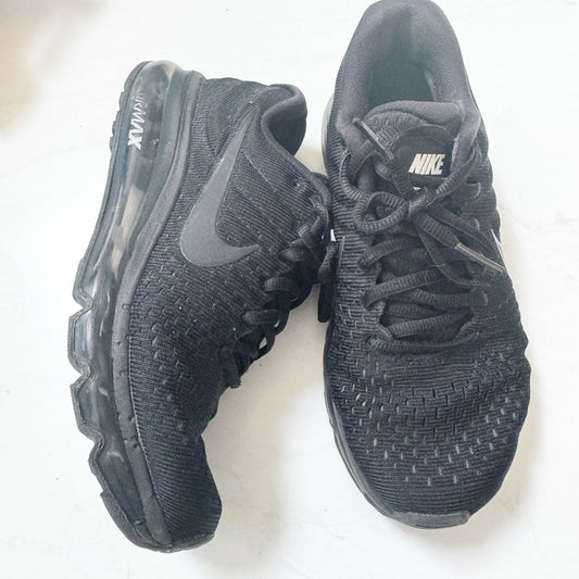 Seller 196 Nike Airmax sneakers 6