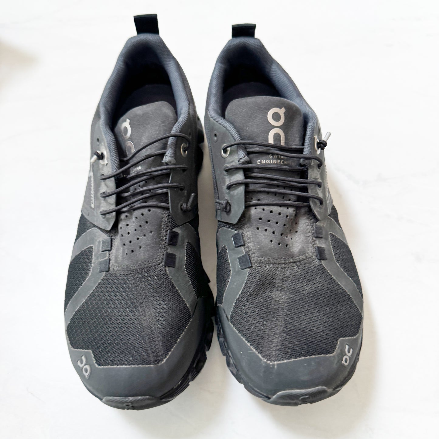 Seller 196 Oncloud woman’s sneakers 8