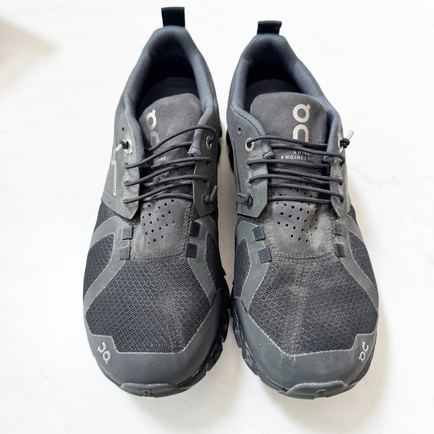Seller 196 Oncloud woman’s sneakers 8